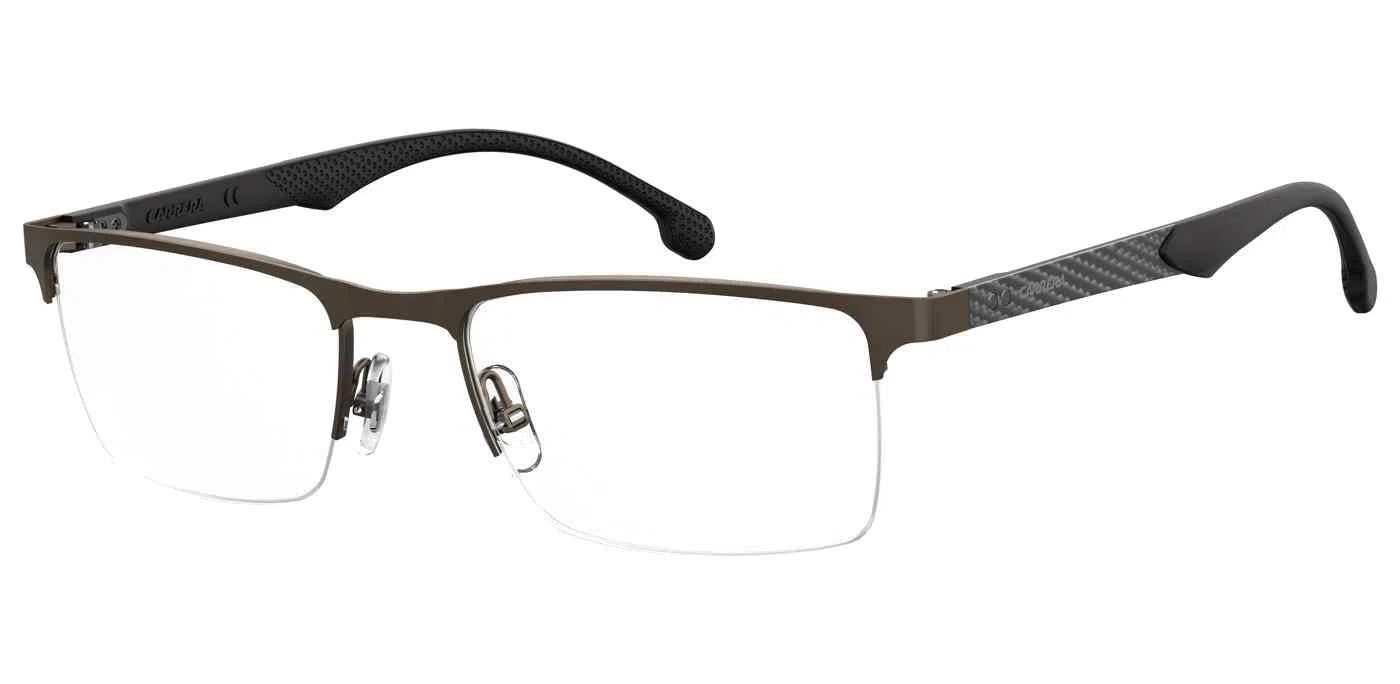 Carrera 8846 Eyeglasses - view 15